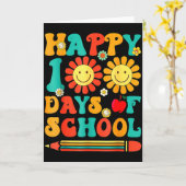 His Dream Still S Martin Luther King Day Human Rig Kaart (Gele Bloem)