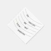 His Mercies are new every Morning  Servet (Hoek)