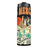 His Mercies Morning, Lamentations 3:23 Bible, Re Thermosbeker (Voorkant)