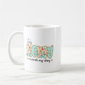 His Mercy Rewrote My Story Jesus Christian Faith R Koffiemok (Links)