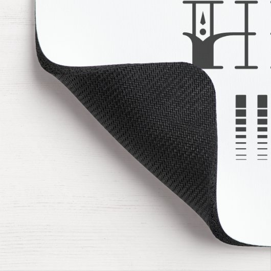 His Queen Muismat (Hoek)