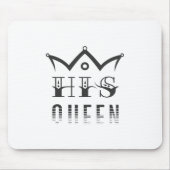 His Queen Muismat (Voorkant)