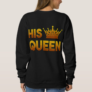 His Queen Trui