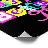 His Way Is Better Christian Coquette Aesthetic You Poster (Hoek)