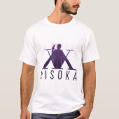 Hisoka T-shirt (Voorkant)
