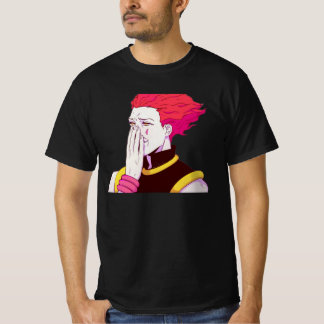 HISOKA T-SHIRT