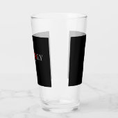 HISONLY Son Glas (Links)