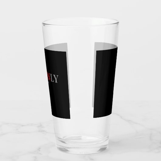 HISONLY Son Glas (Links)