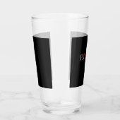 HISONLY Son Glas (Rechts)