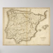 Hispania 2 poster (Voorkant)