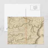 Hispania Briefkaart (Voorkant / Achterkant)