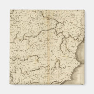 Hispania Magneet