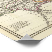 Hispania Poster (Hoek)