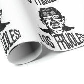 Hispanic Heritage-maand Cadeaupapier (Rol Hoek)