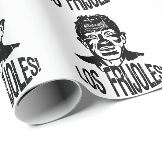 Hispanic Heritage-maand Cadeaupapier (Rol Hoek)