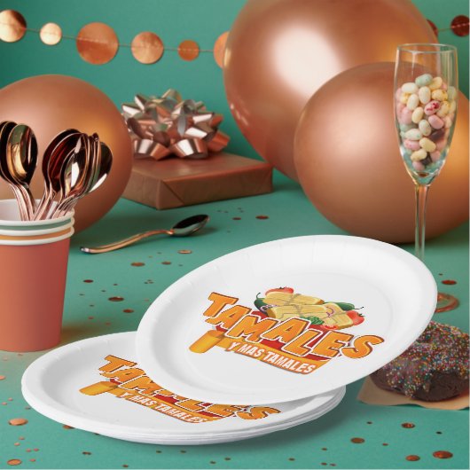 Hispanic Heritage-maand Papieren Bordje (Multi)