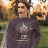 Hispanic Heritage Month Latino Flags Zonnebloem De Trui