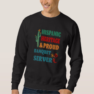 Hispanic Heritage & Proud Banquet Ober Trui