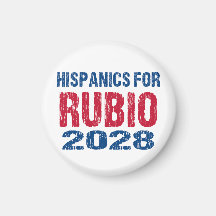 Hispanics voor Rubio 2028