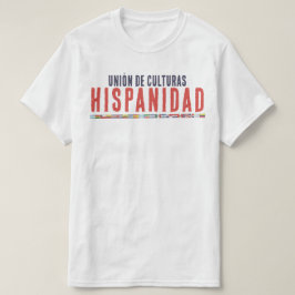 HISPANIDAD T-SHIRT