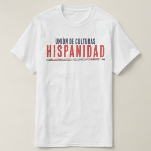 HISPANIDAD T-SHIRT