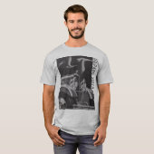 HISPANO-SUIZA T-SHIRT (Voorkant volledig)