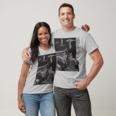 HISPANO-SUIZA T-SHIRT (Unisex)