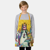 HISS N' FITZ CATS, KITTENS, MICE, FUNNY BIRTHDAY SCHORT (Gedragen)