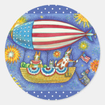 HISS N' FITZ CATS & MOUSE IN 4 JULI ZEPPELIN