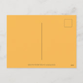 HISS N' FITZ CATS, TRICK OR TREAT GRAPPIGE HALLOWE FEESTDAGENKAART (Achterkant)