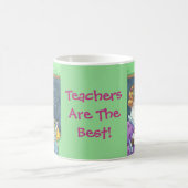 Hiss N' Fitz Teacher's Pet VALENTIJN CAT-MOK Koffiemok (Center)