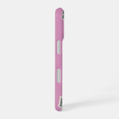 Hiss Off – Tatoeage Slang iPhone 16 Hoesje (Rechterkant)