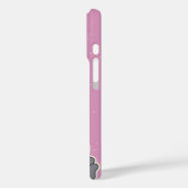 Hiss Off - Tattoo Snake Case-Mate iPhone Case (Achterkant / Links)