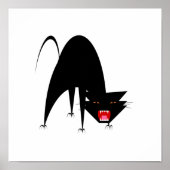 Hissenkkat Poster (Voorkant)