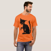 Hisss. T-shirt (Voorkant volledig)
