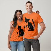 Hisss. T-shirt (Unisex)