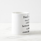 Hissy Fit Mok (Center)