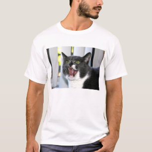 Hissy Jane T-shirt