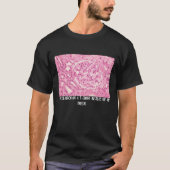 Histologie T-shirt (Voorkant)