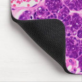 Histology Art - Mousepad Muismat (Hoek)