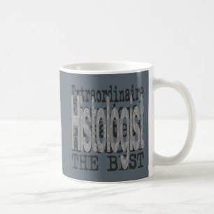 Histoloog Extraordinaire Koffiemok