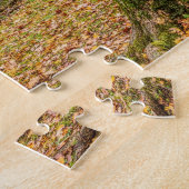 Historic Alley Mill Legpuzzel (Zijkant)