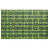 Historic Baker County, Oregon Courthouse 3 Fabric Stof (Yard (91,4 cm))