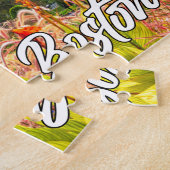 Historic Boston, Massachusetts, Verenigde Staten Legpuzzel (Zijkant)