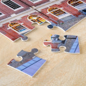 Historic Boston, Massachusetts, Verenigde Staten Legpuzzel (Zijkant)