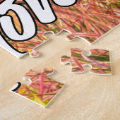 Historic Boston, Massachusetts, Verenigde Staten Legpuzzel (Zijkant)