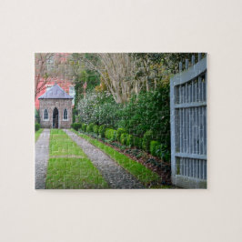 Historic Charleston South Carolina Legpuzzel