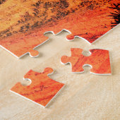 Historic Cincinnati, Ohio (1841) Legpuzzel (Zijkant)