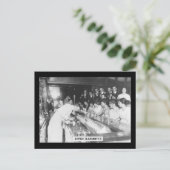 Historic Claremont - Briefkaart (Staand voorkant)