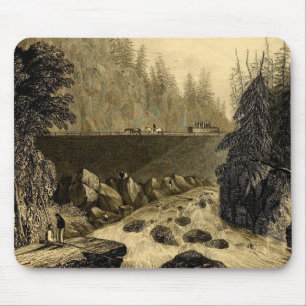 Historic Erie Canal Bicentennial Muismat